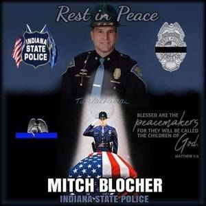 Meet your Posher, Connor